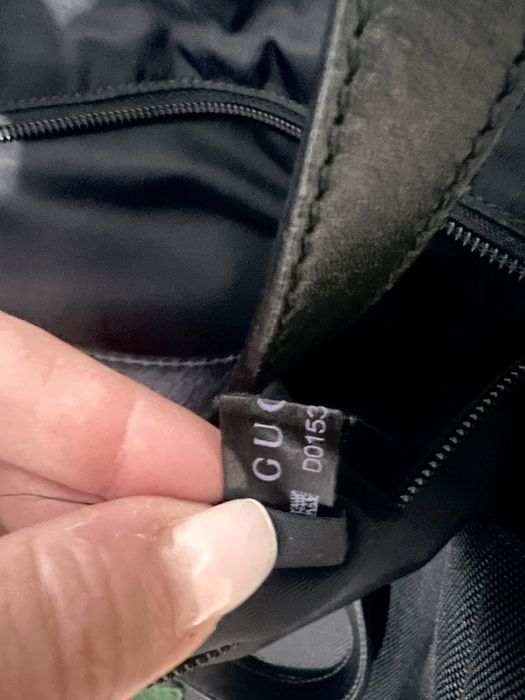 Geanta Gucci originala 100%