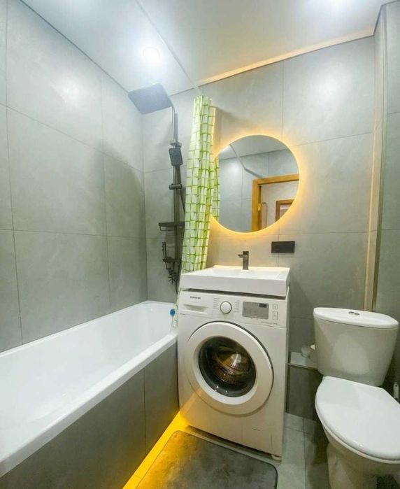 Продам 1 ком кв в 20-м мкр