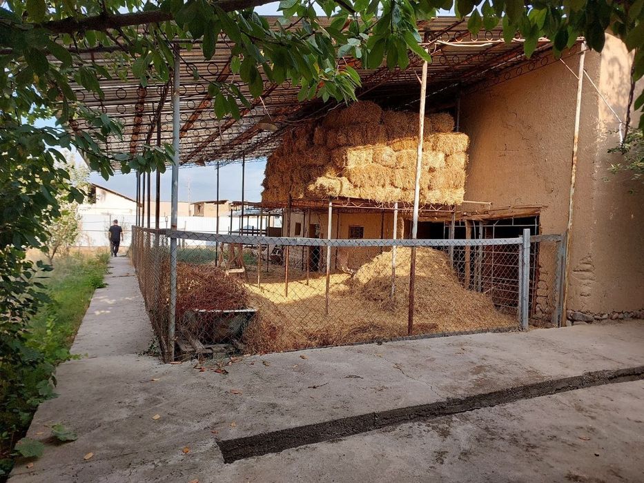 Участка сотилади