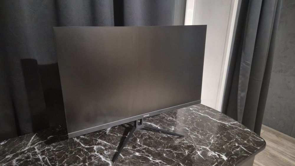 Монитор SANC Б/у

Модель: М2742РНSANC

Модель: М2742РН