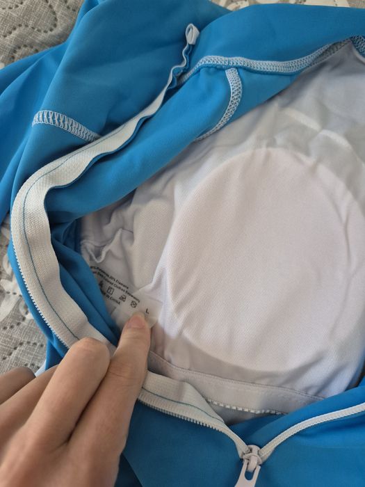 Costum de baie surfing fără etichetă Măsura L