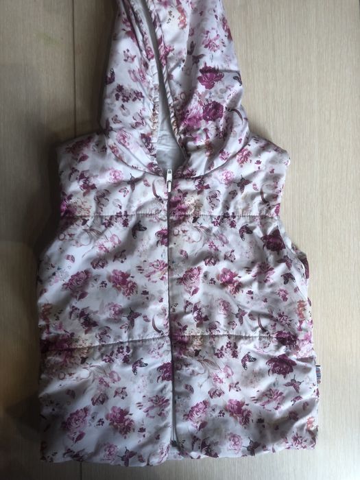 Одежда на девочку от 3-5 лет