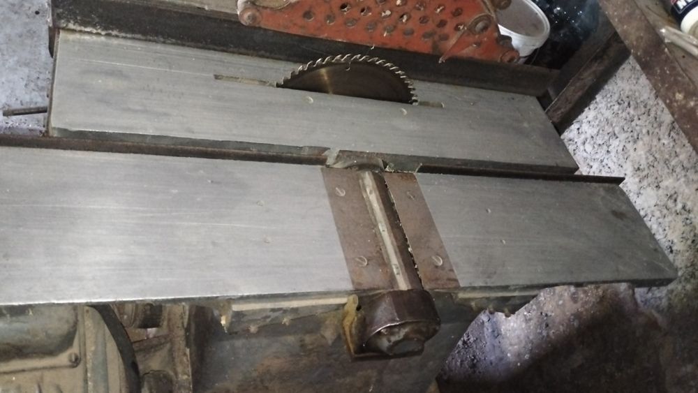 Циркуларка 380в.