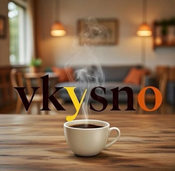 Создам логотип под Ваш бизнес