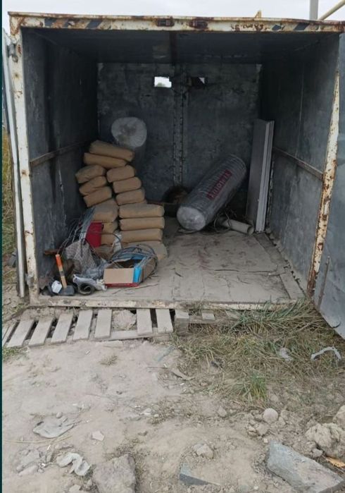 Продам вагон,в прессе,село карасу