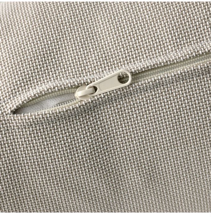 Sezlong Soderhamm Ikea - culoare Fridtuna bej deschis