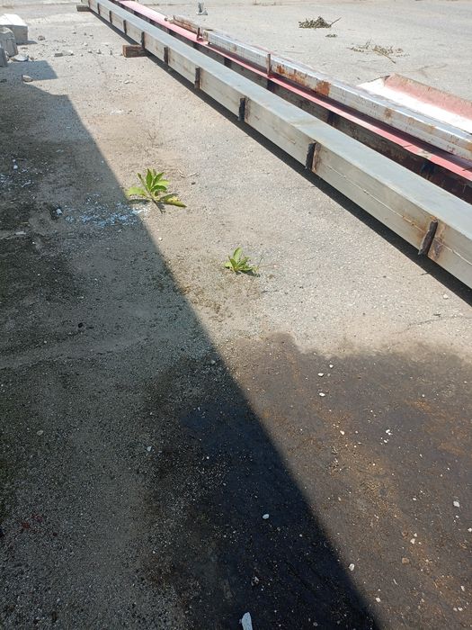 Метална кунструкция