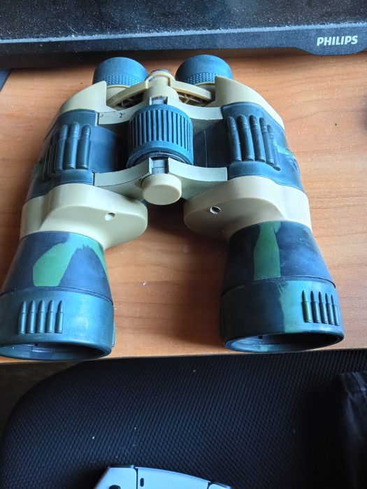 Оригинален бинокъл СССР