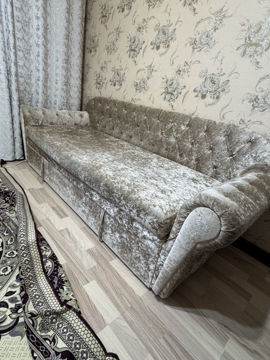 Диван раскладной 80/230