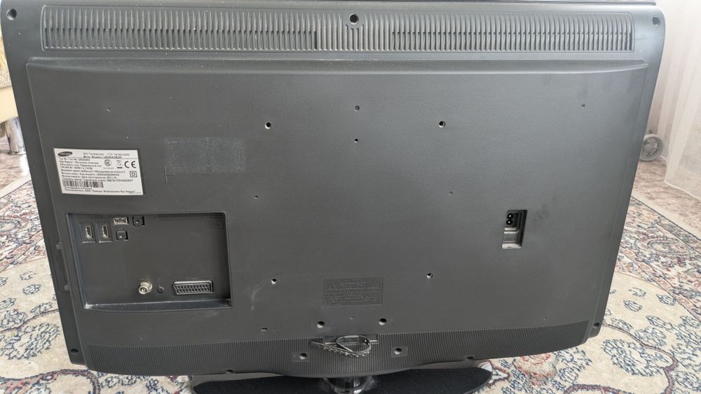 Продам телевизор Samsung