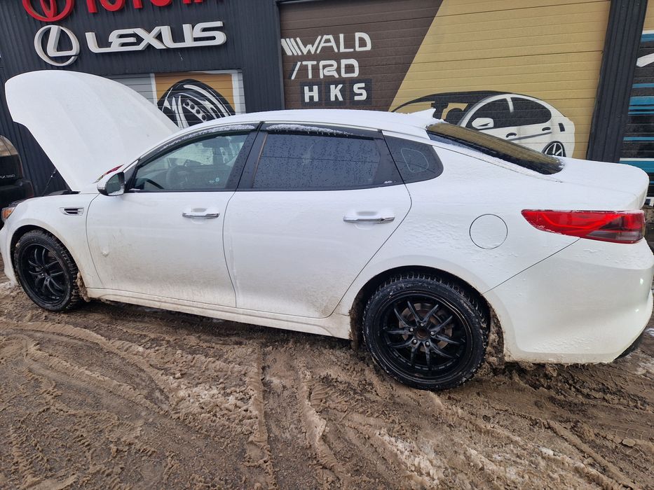 Продам Оригинальные Диски Piaa Racing R18