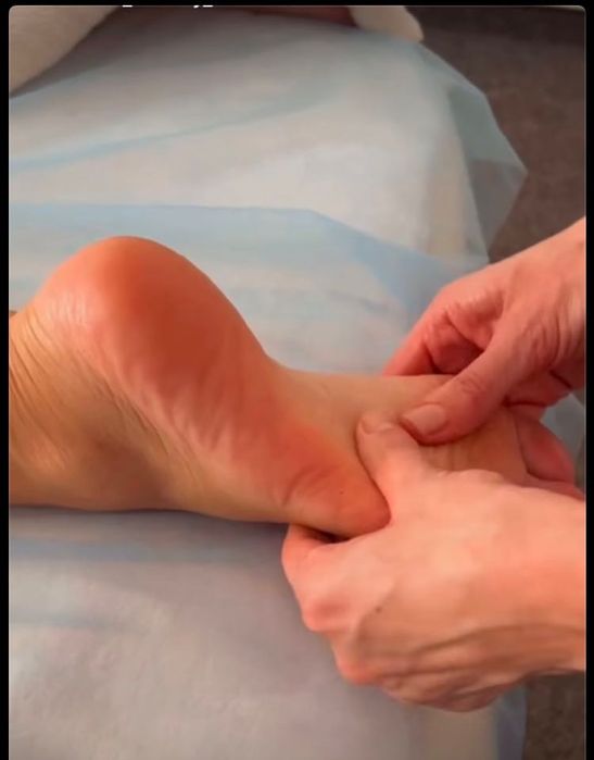 masaj - armonie și sănătate