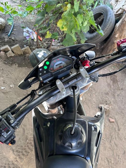 Продам Мотоцикл или обменяю