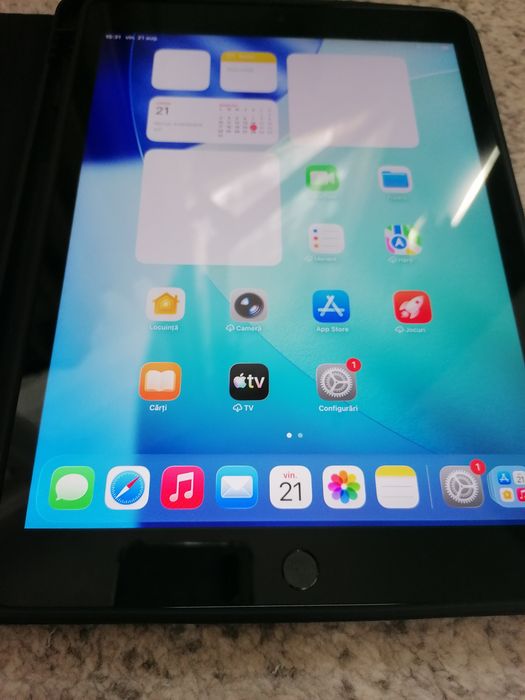 IPad generația 9 wifi stare perfecta