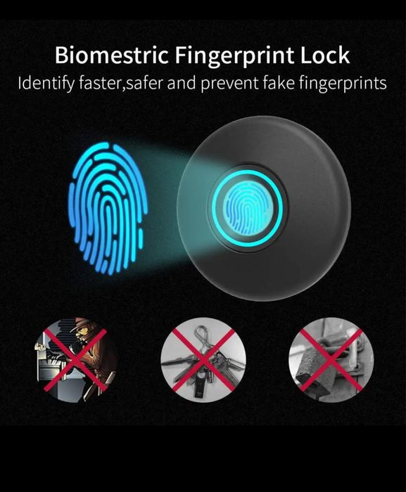 замок для шкафа умный замок