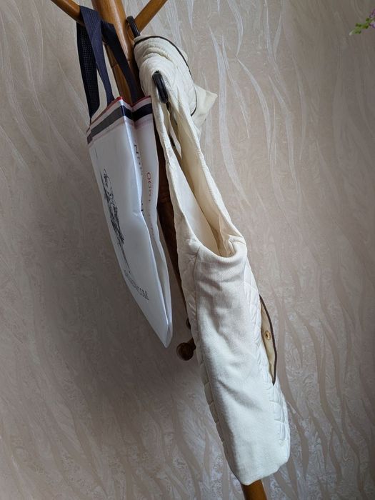 Женская жилетка US POLO ASSN