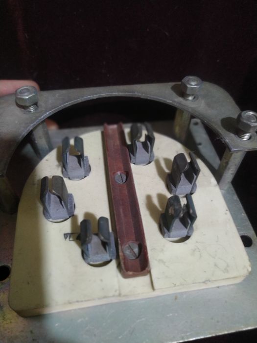 Радиолама гу 81 м с панелькой