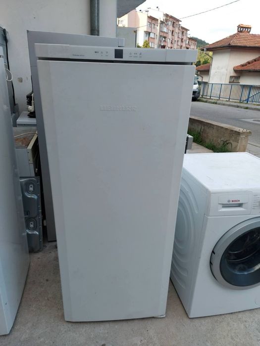 Фризер Liebherr NoFrost 6 чекмеджета