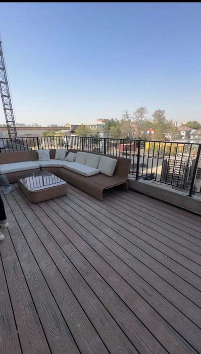 Продается 2 комнатная квартира от NRG 70.34 м2 ор-р Узбум Ипотека