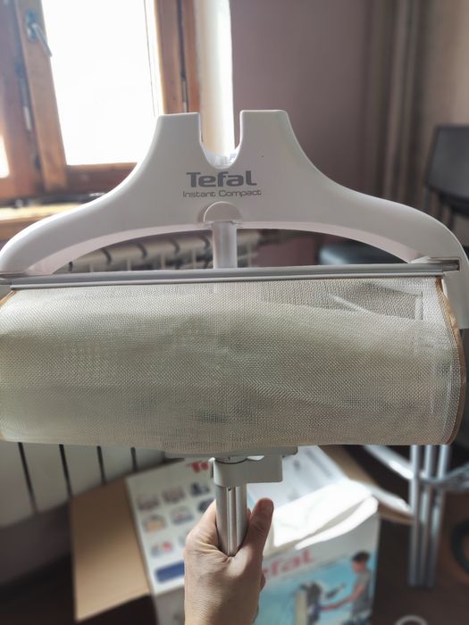 Отпариватель Tefal IS3365E1