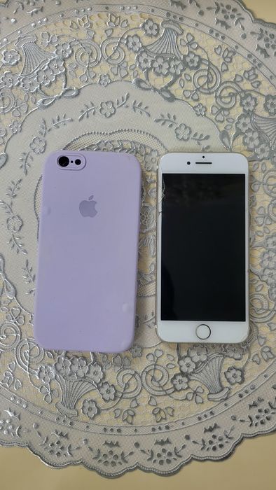 Айфон 6 64гб хорошем состоянии