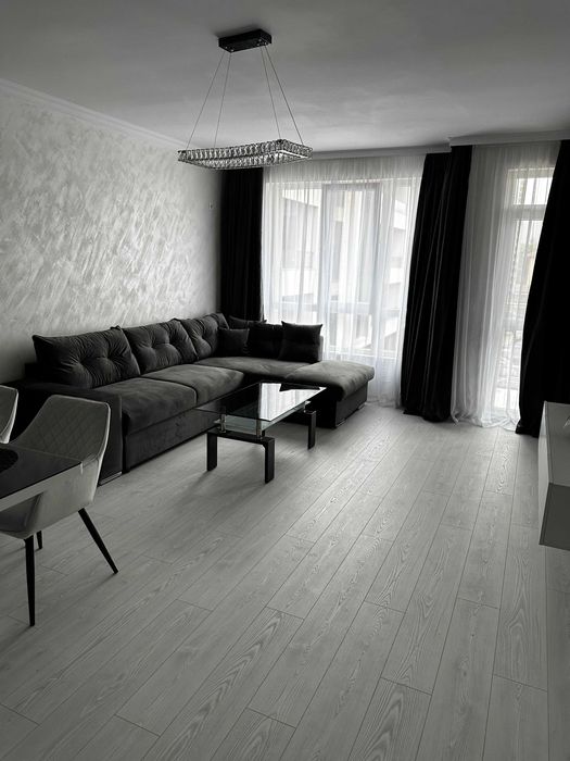 Продава се Двустаен апартамент в Велинград - 74 кв.м за 1800 €/кв.м - Снимка #3