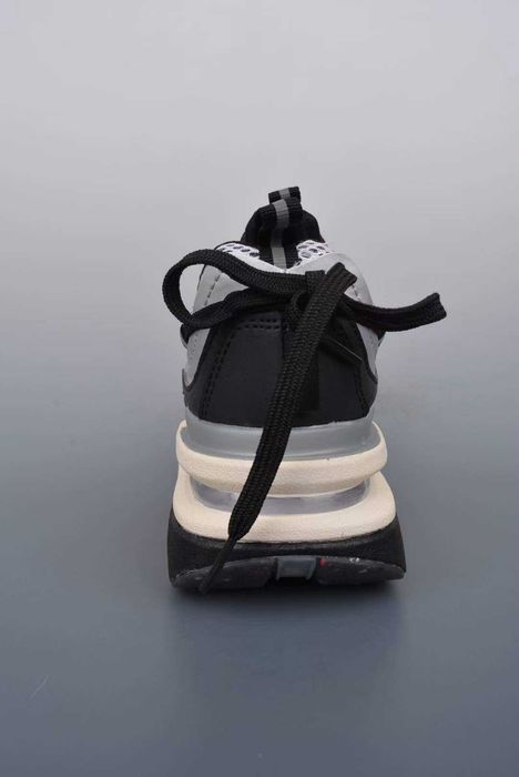 Нови дамски маратонки Nike Furyosa grey 37,38,39 номер