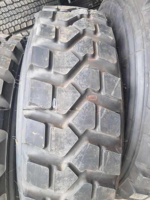Anvelope incarcator frontal 335/80R20 12.5R20