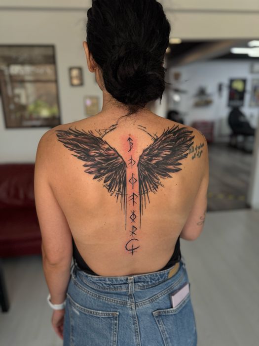 Tatuaje Craiova Profesionale