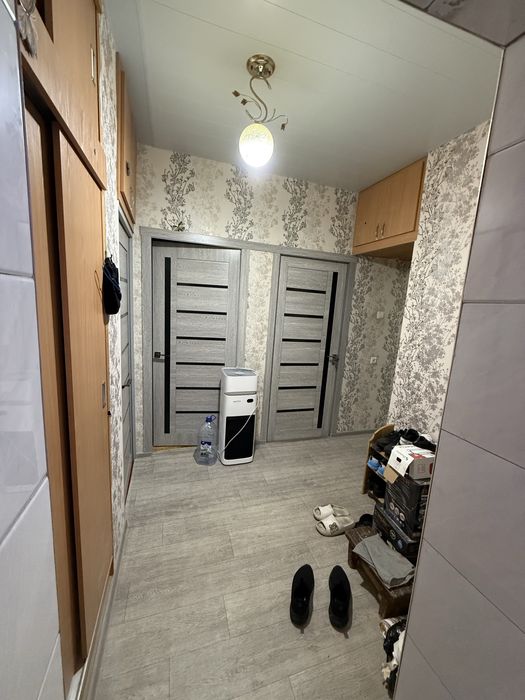 Продается дом 77-я серия