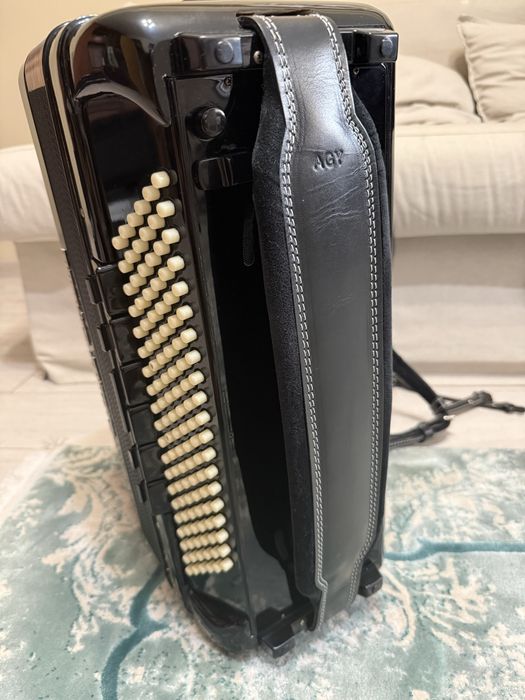 Settimio Soprani Artist VI