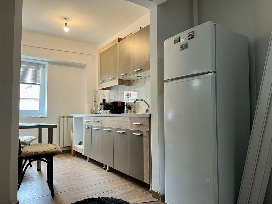 Ofer spre închiriere apartament 1 camera