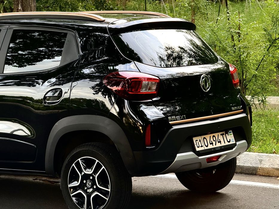 Renault Dongfeng nano 1 Электромабил сотилади