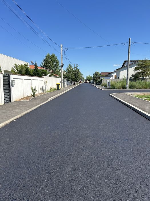Casa pe parter zona Capsunarie-Selgros