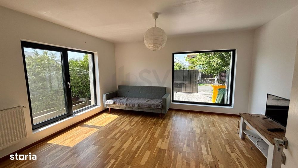 Vila spatioasa I zona verde I Otopeni