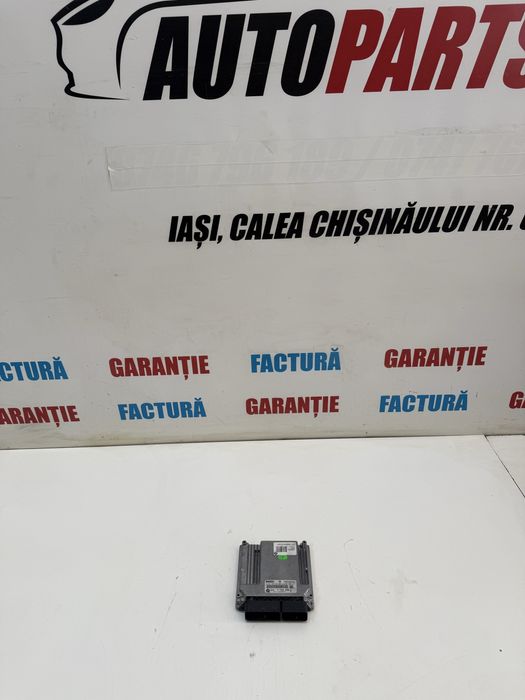 Calculator ECU motor 2.0 M47 BMW Seria 1 3 E87 E90 E91 E92 E93