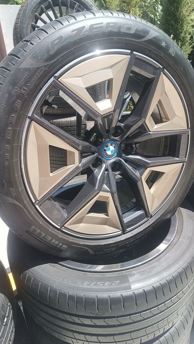 BYD yuan apga 19 original diska balon
