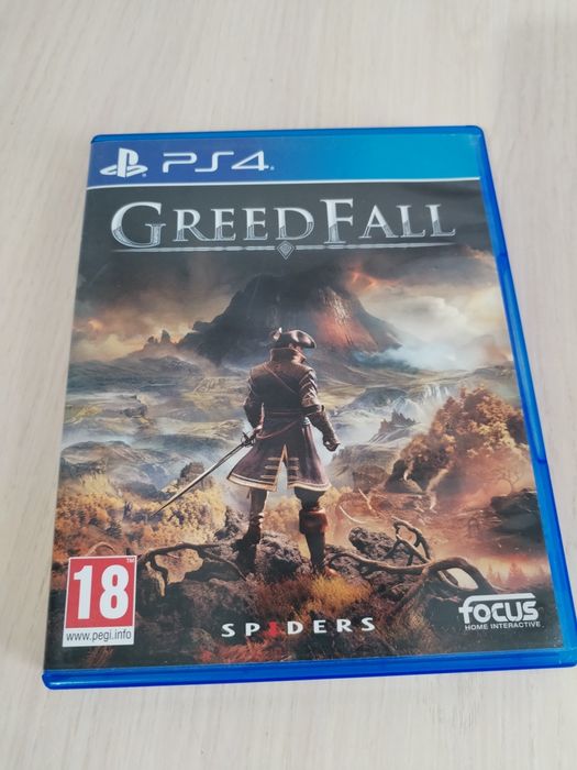 Игры на ps4 в хорошем состоянии