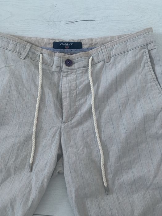 Pantalon IN Gant mar L
