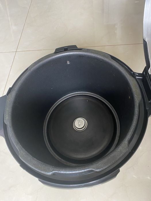 Tefal One Pot- fara oala interioara