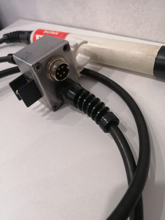 Внешний пинпоинтер (щуп) для Minelab GPX 4500 / 5000