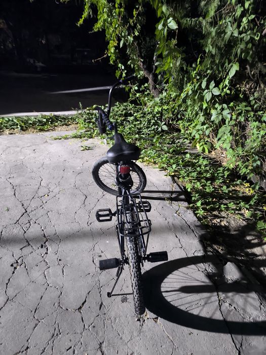 Kama velosipet Narxini kelishamz