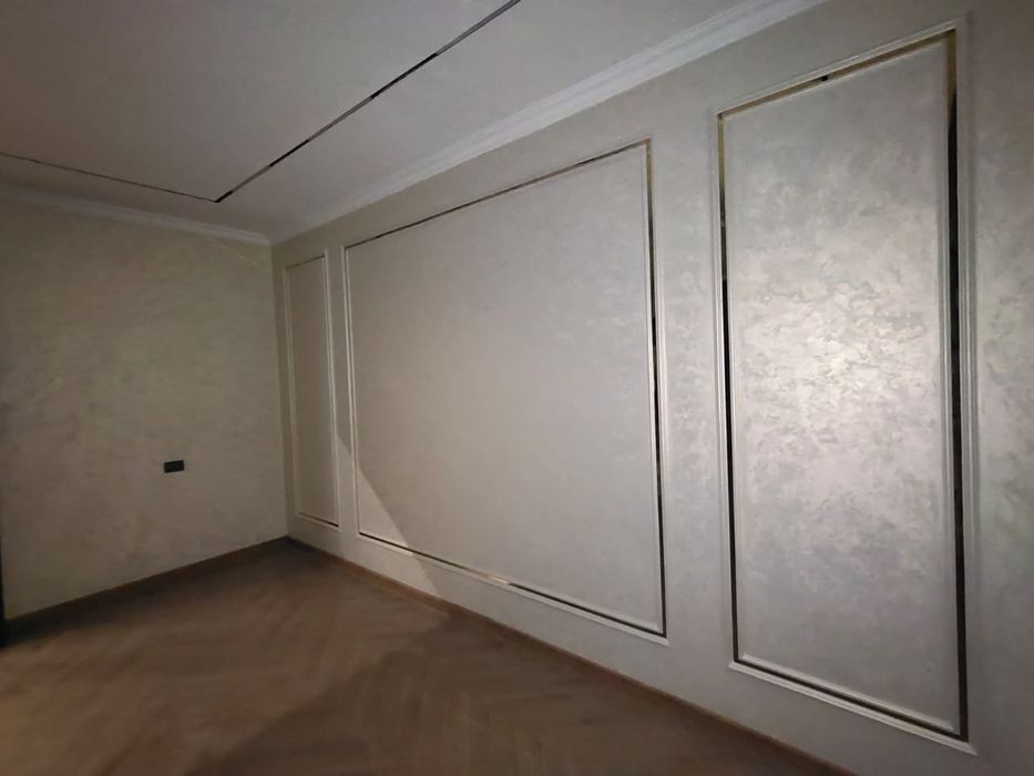 Покраска квартир качественно