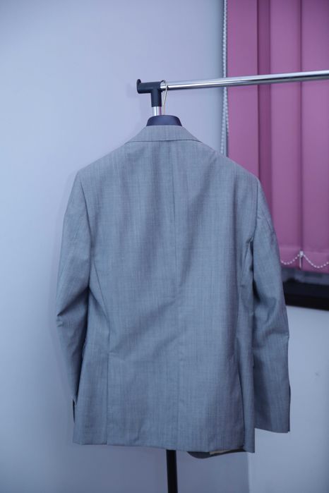 Sacou Scabal + pantaloni