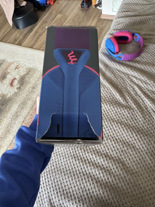 Слушалки logitech g435