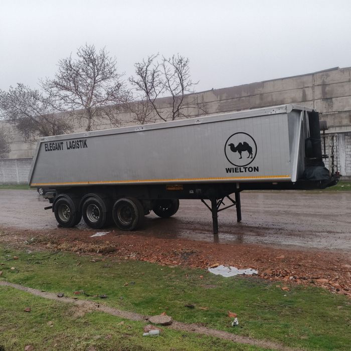 Pritsep Alumin tanar