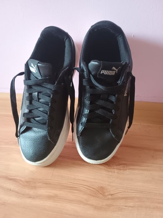 Дамски маратонки Puma