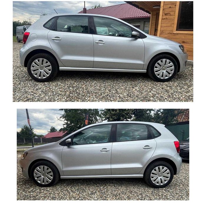 VOLKSWAGEN Polo 2011 — imagine 5