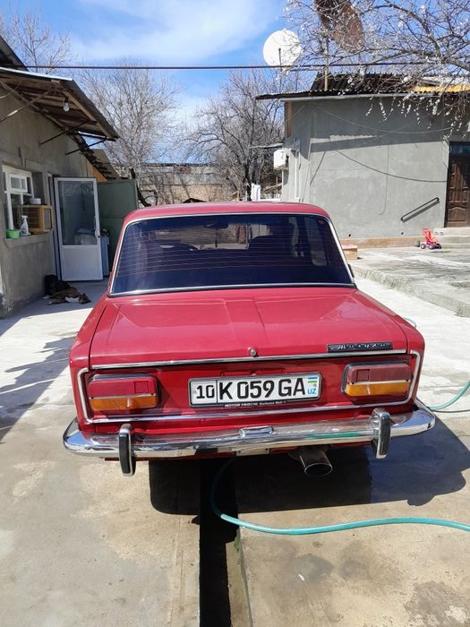 Продаю Ваз 2103 в хорошем состоянии