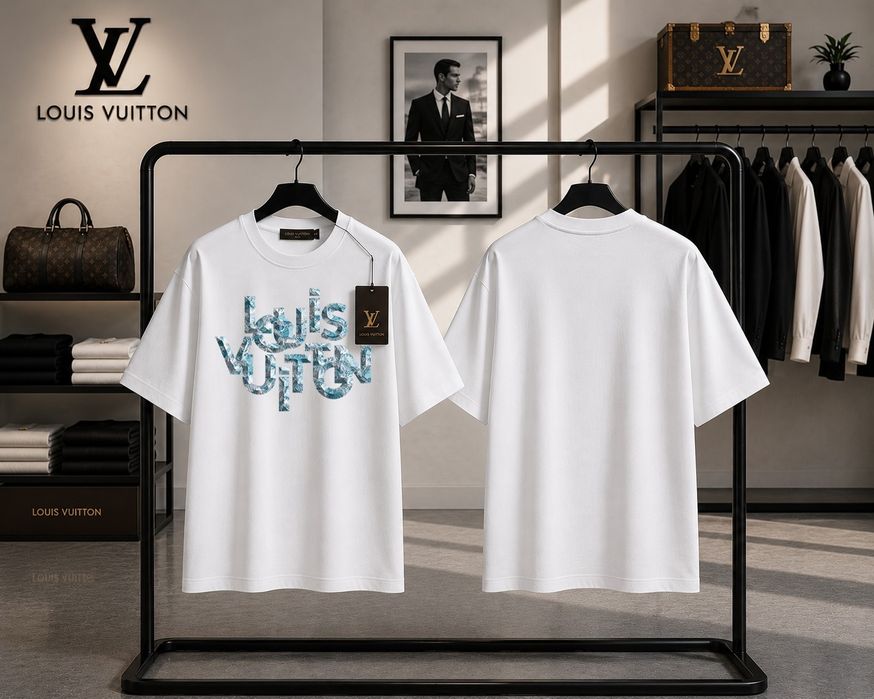 Lois Vieton тениска S-4XL